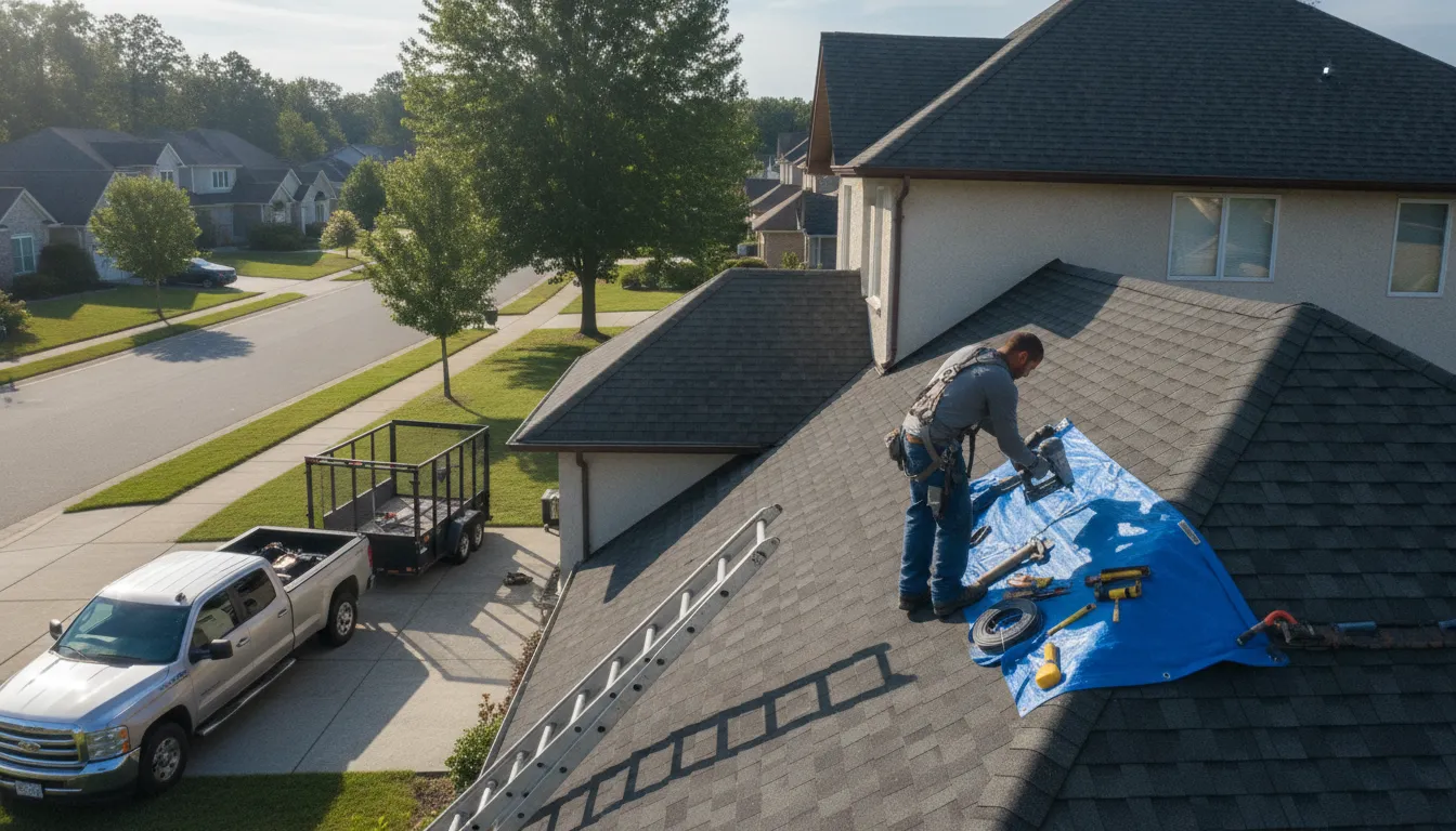 Trusted Roofing for Tybee Island Homes & Businesses